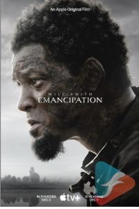 فیلم رهاسازی Emancipation 2022 دوبله فارسی