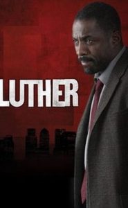 فیلم لوتر: سقوط خورشید Luther: The Fallen Sun 2023 دوبله فارسی