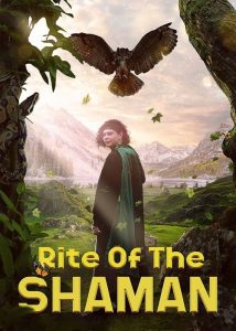فیلم آیین شمن Rite of the Shaman 2022