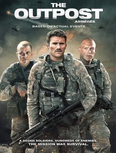 فیلم پاسگاه The Outpost 2019