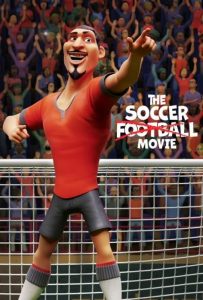 دانلود انیمیشن ساکر فوتبال The Soccer Football Movie 2022