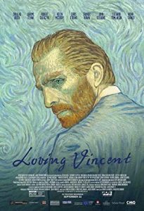 دانلود انیمیشن وینسنت دوست داشتن Loving Vincent 2017
