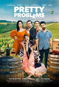 دانلود فیلم مشکلات زیبا Pretty Problems 2022